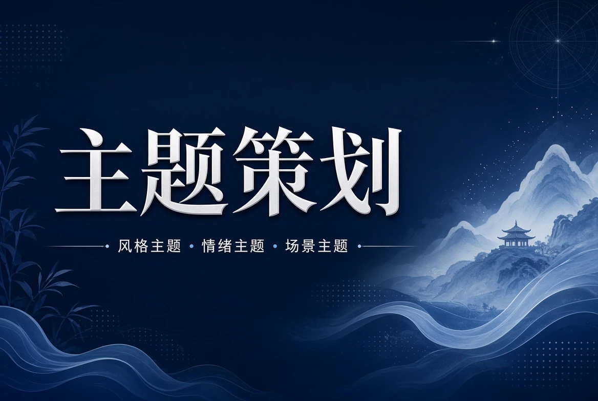 17C主题精选